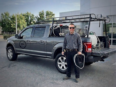 animal control operator animal control operator